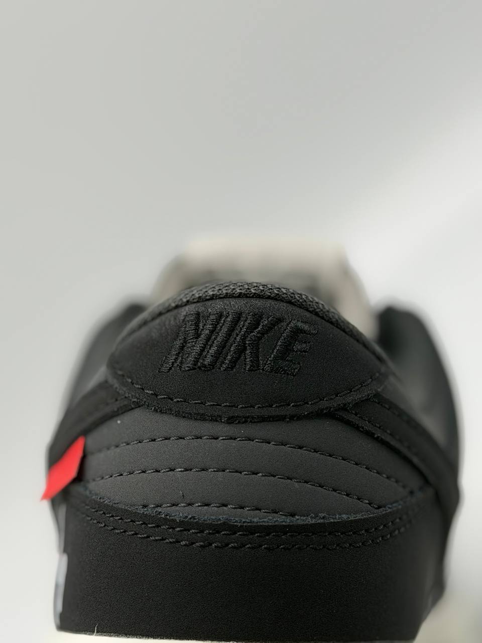 Nike Dunk Low `For All the Dogs` | Negro-Gris