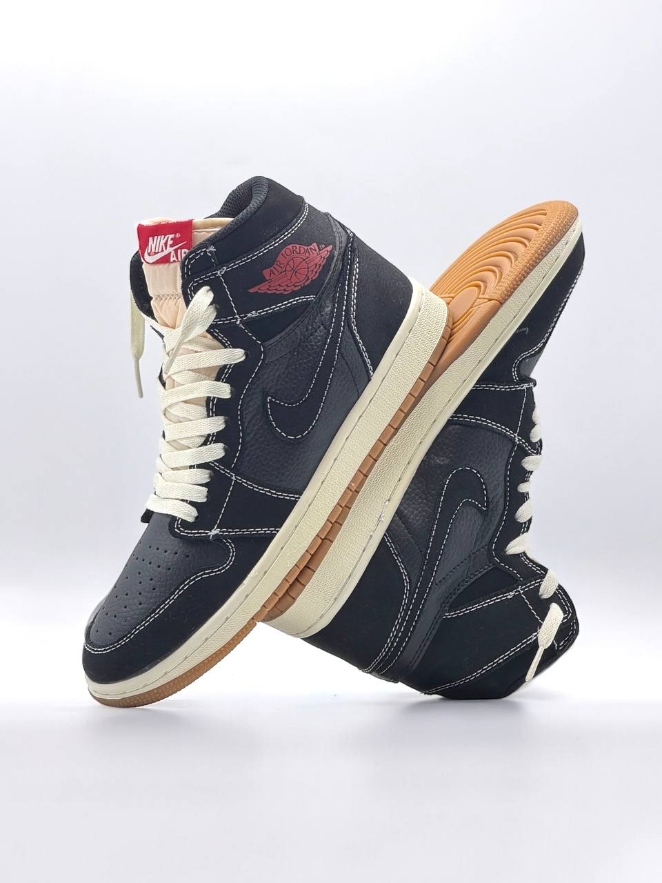 Air Jordan 1 Retro High OG Flight Club | Negro