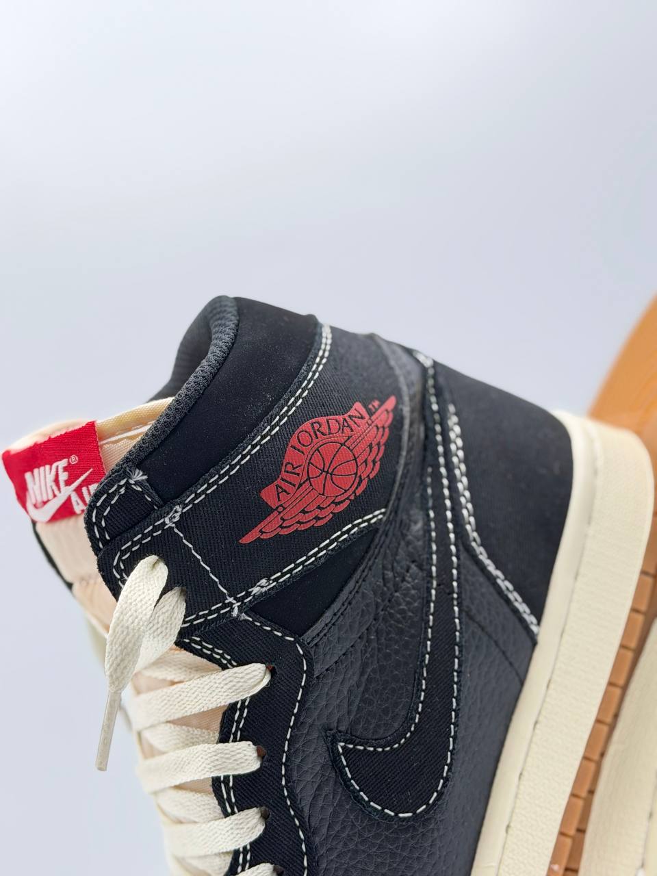 Air Jordan 1 Retro High OG Flight Club | Negro