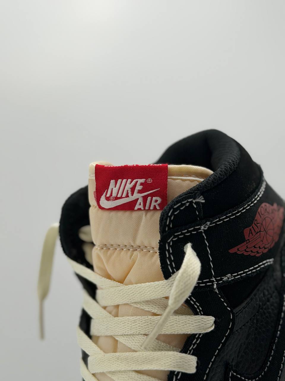Air Jordan 1 Retro High OG Flight Club | Negro