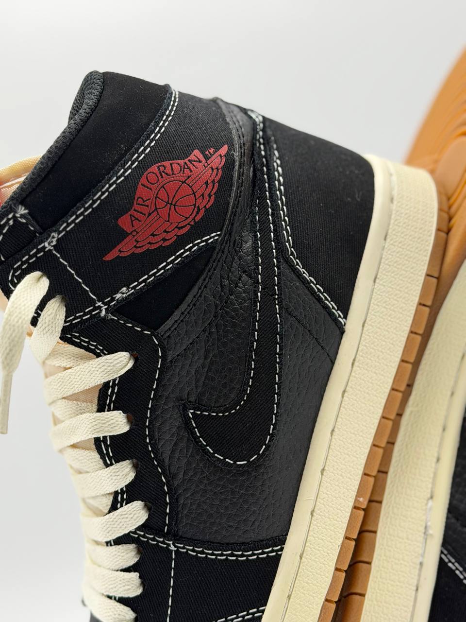 Air Jordan 1 Retro High OG Flight Club | Negro