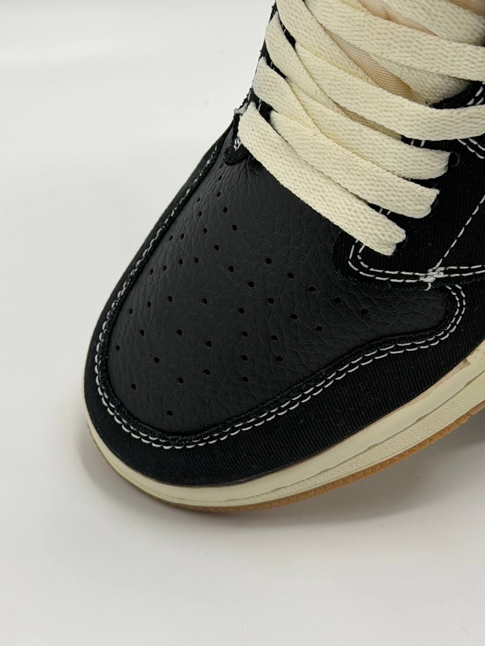 Air Jordan 1 Retro High OG Flight Club | Negro