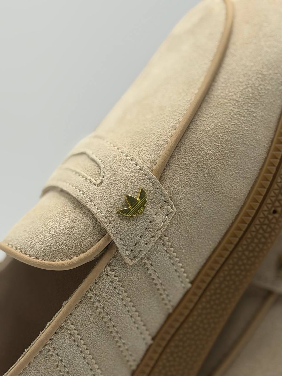 Adidas Handball Spezial Loafer | Beige |