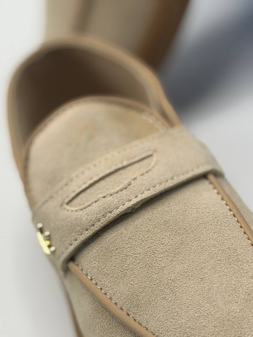 Adidas Handball Spezial Loafer | Beige |