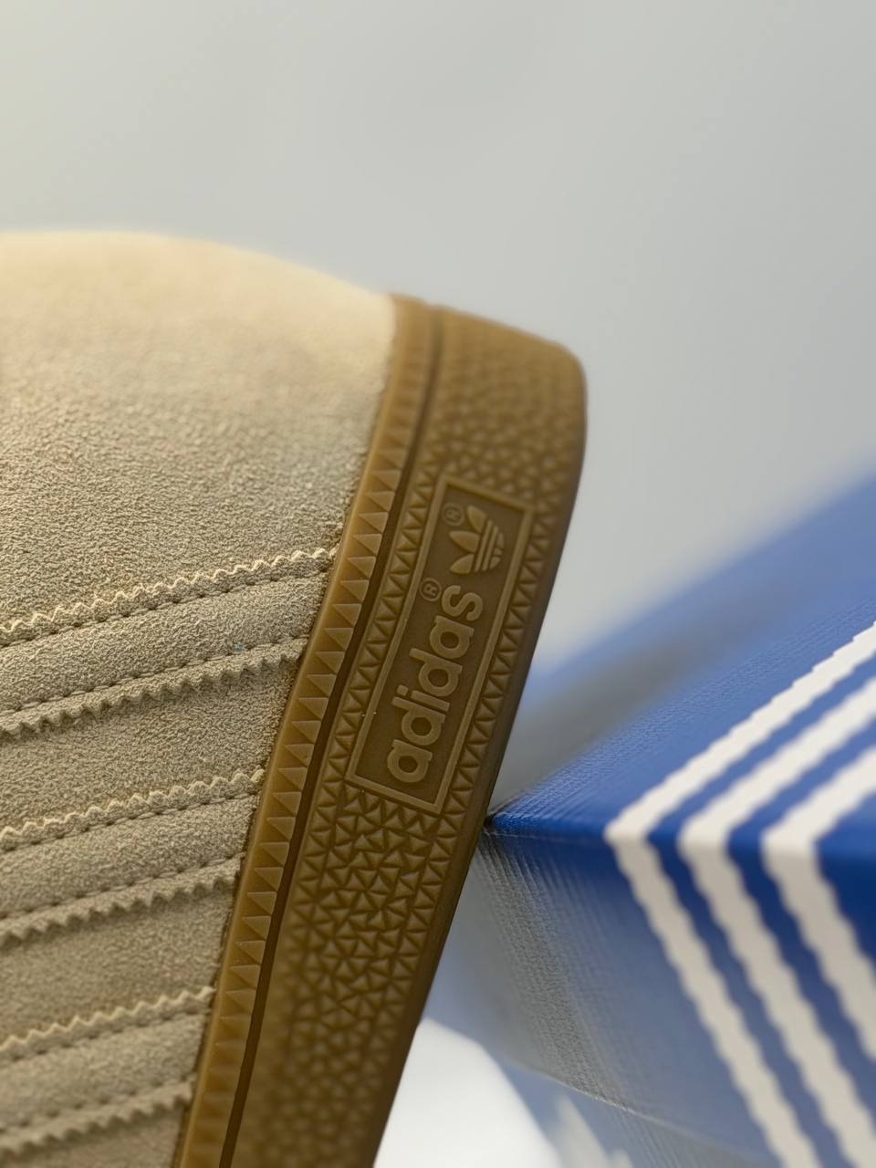 Adidas Handball Spezial Loafer | Beige |