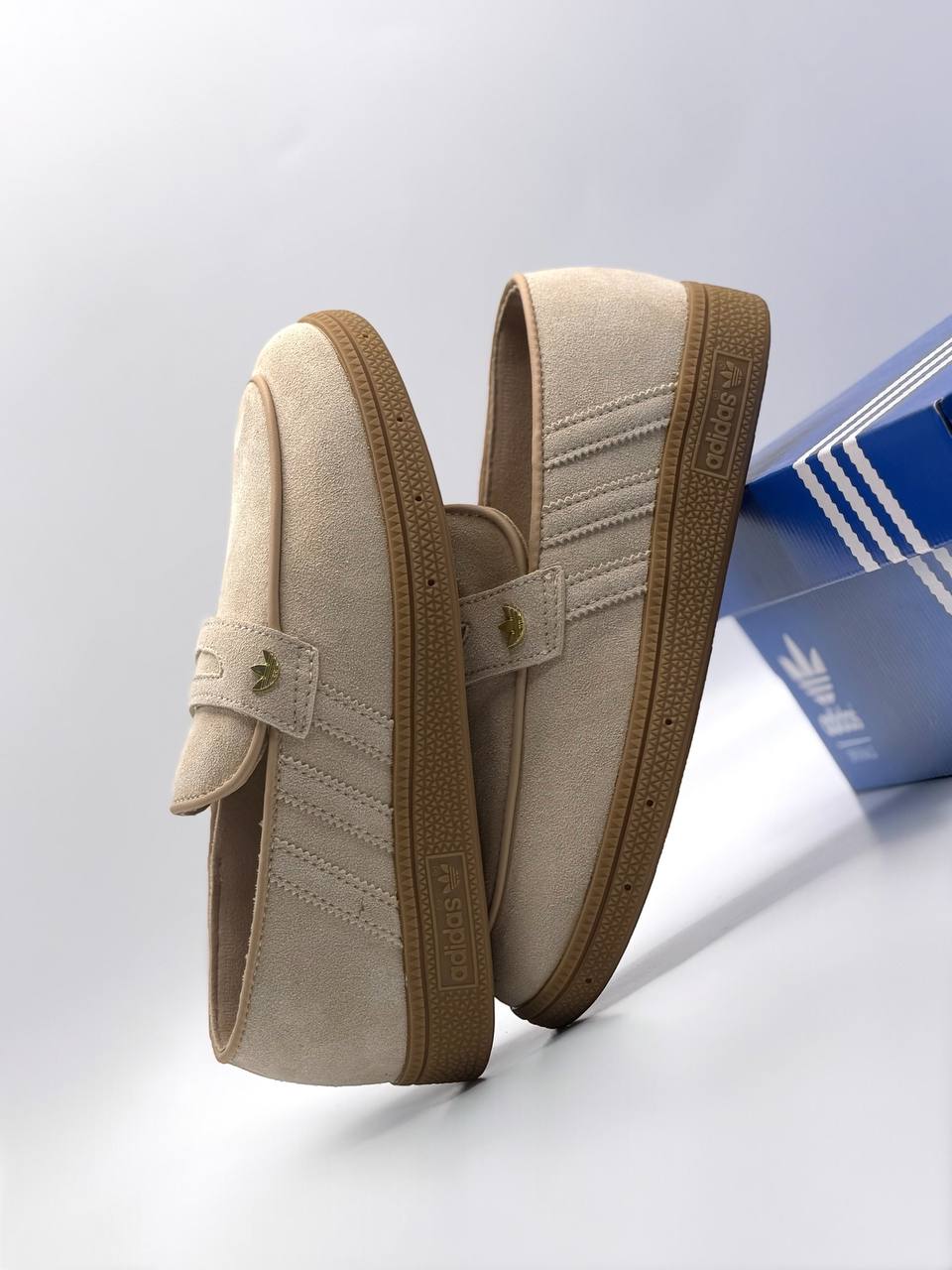 Adidas Handball Spezial Loafer | Beige |