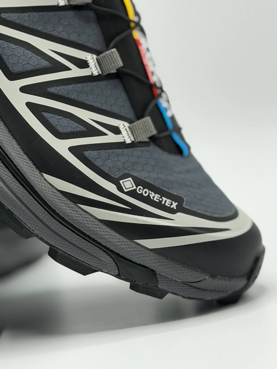 Salomon XT-6 GTX | Negro |