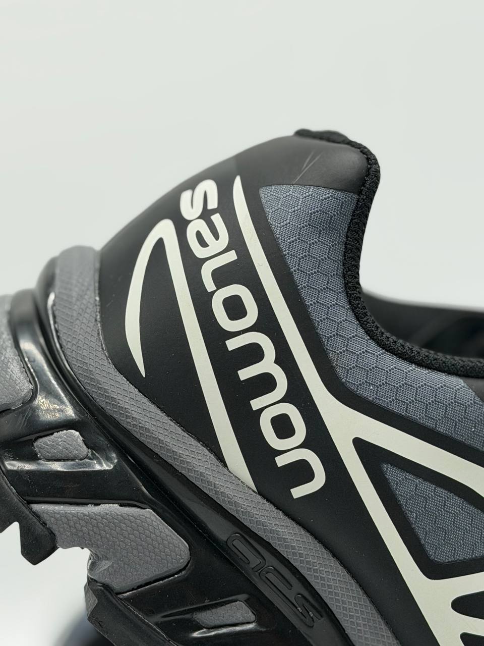 Salomon XT-6 GTX | Negro |