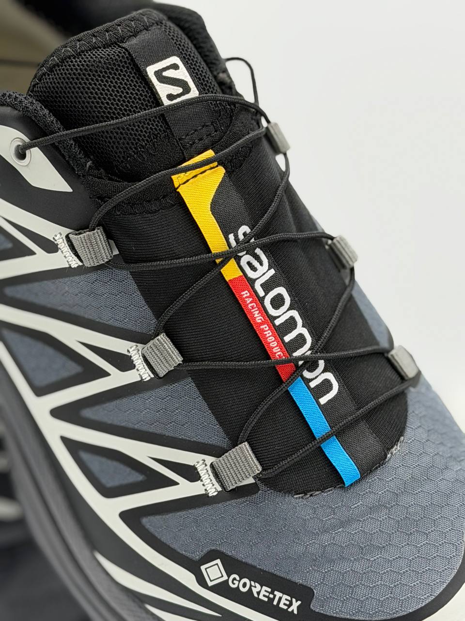 Salomon XT-6 GTX | Negro |