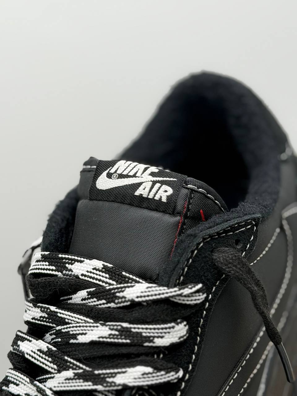 Nike Air Jordan 1 Low OG SP "Travis Scott - Black Phantom" | Negro |