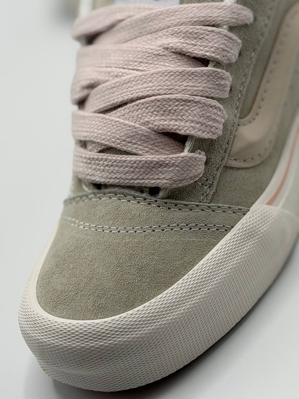 Vans Knu Skool | Rosa |